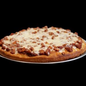 BBQ CHICKEN PIZZA