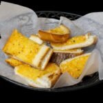 Order of Garlic Bread