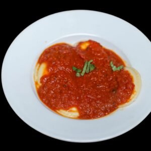 Baked Ravioli