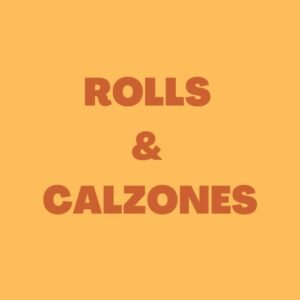 BAKED SPECIALTIES